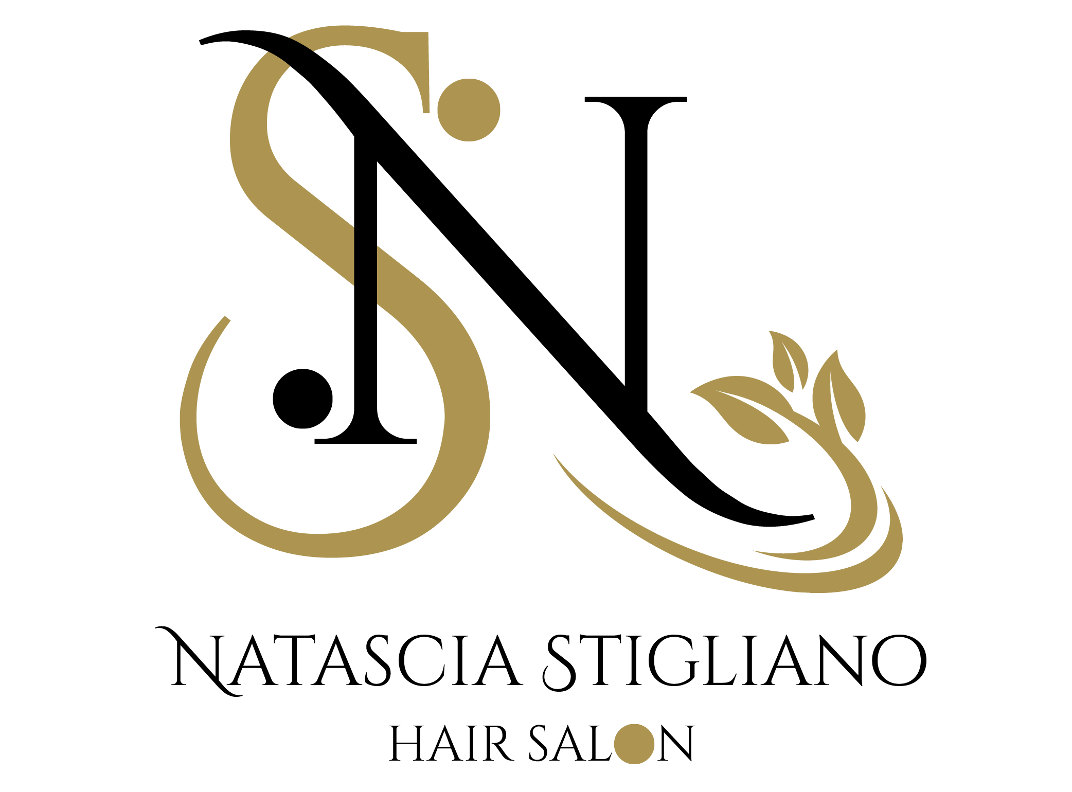 Natascia Stigliano Hair Salon